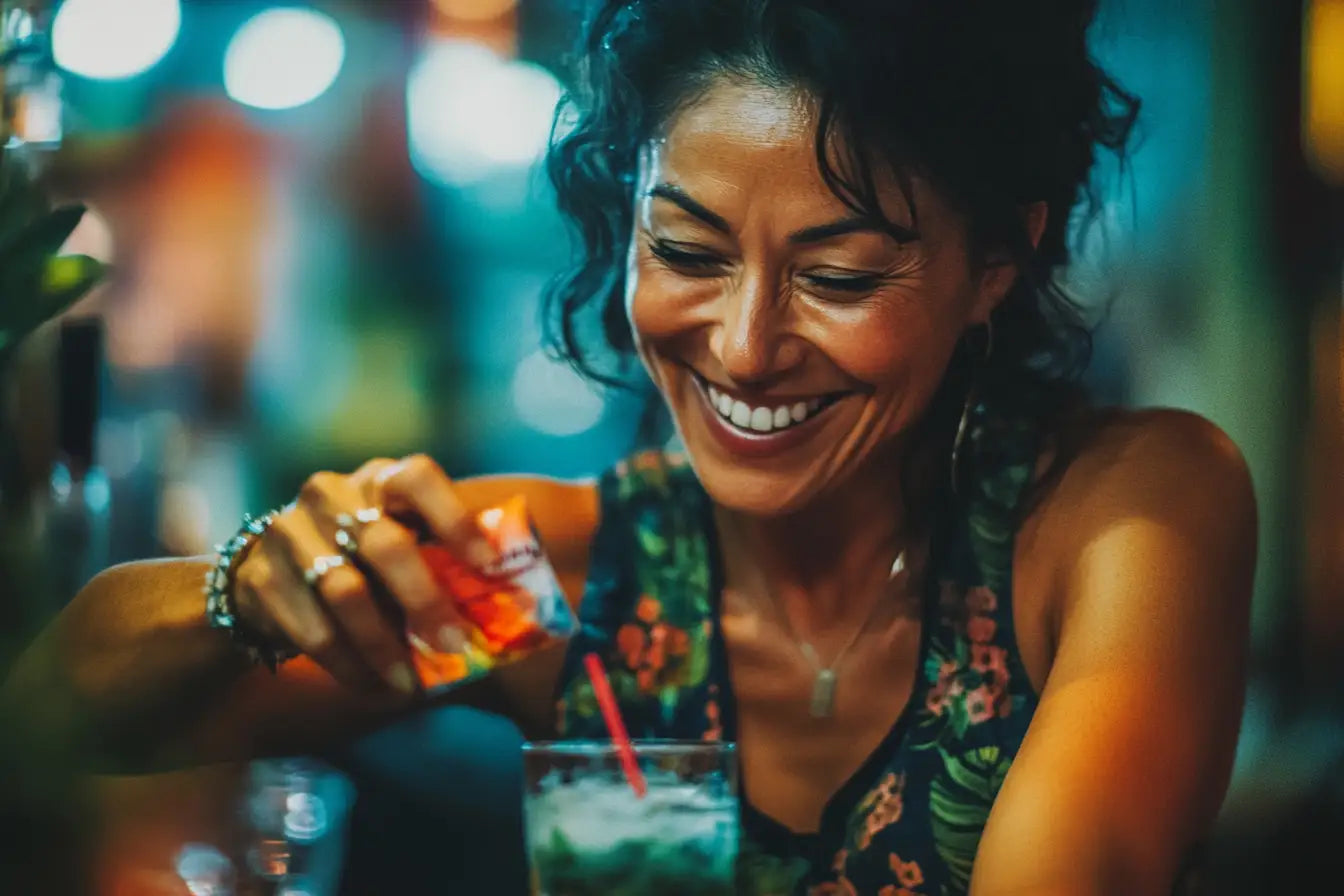 Cocktails