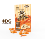 Best Budders Caramel - Edible Caramel