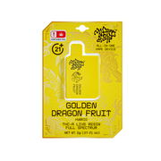 MicroBar Golden Dragonfruit - Extracts THCA Vapes