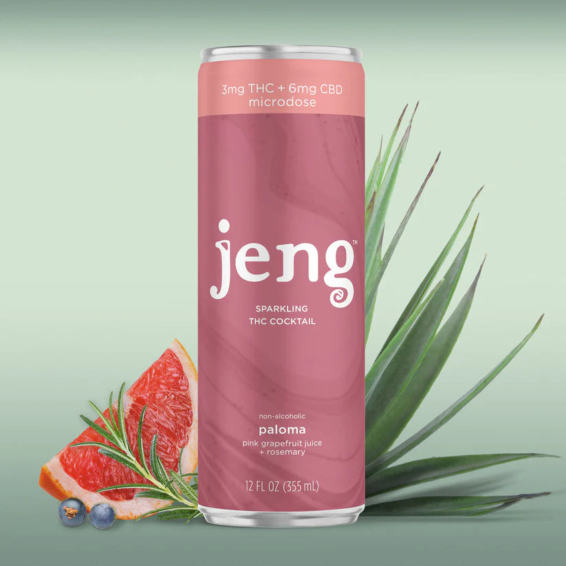 Jeng Paloma