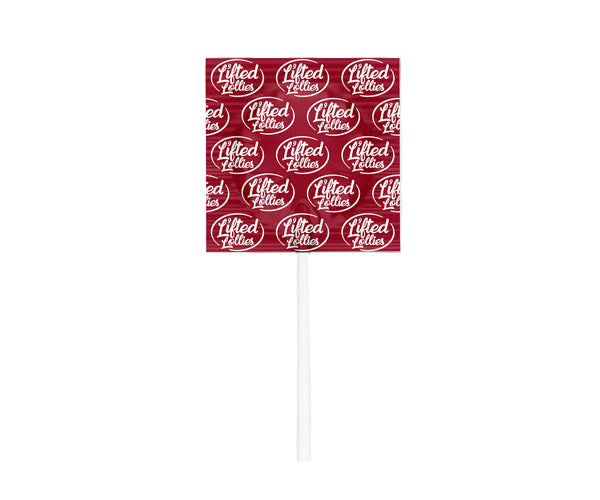 Lifted Lollies Cherry