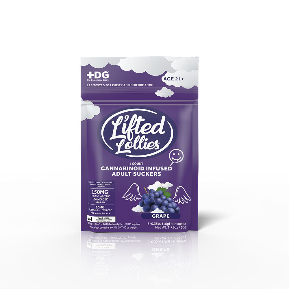 Lifted_Lollies_Grape_-_Edible_Lollipop