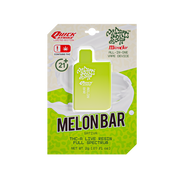MicroBar Melonbar - Extracts THCA Vapes