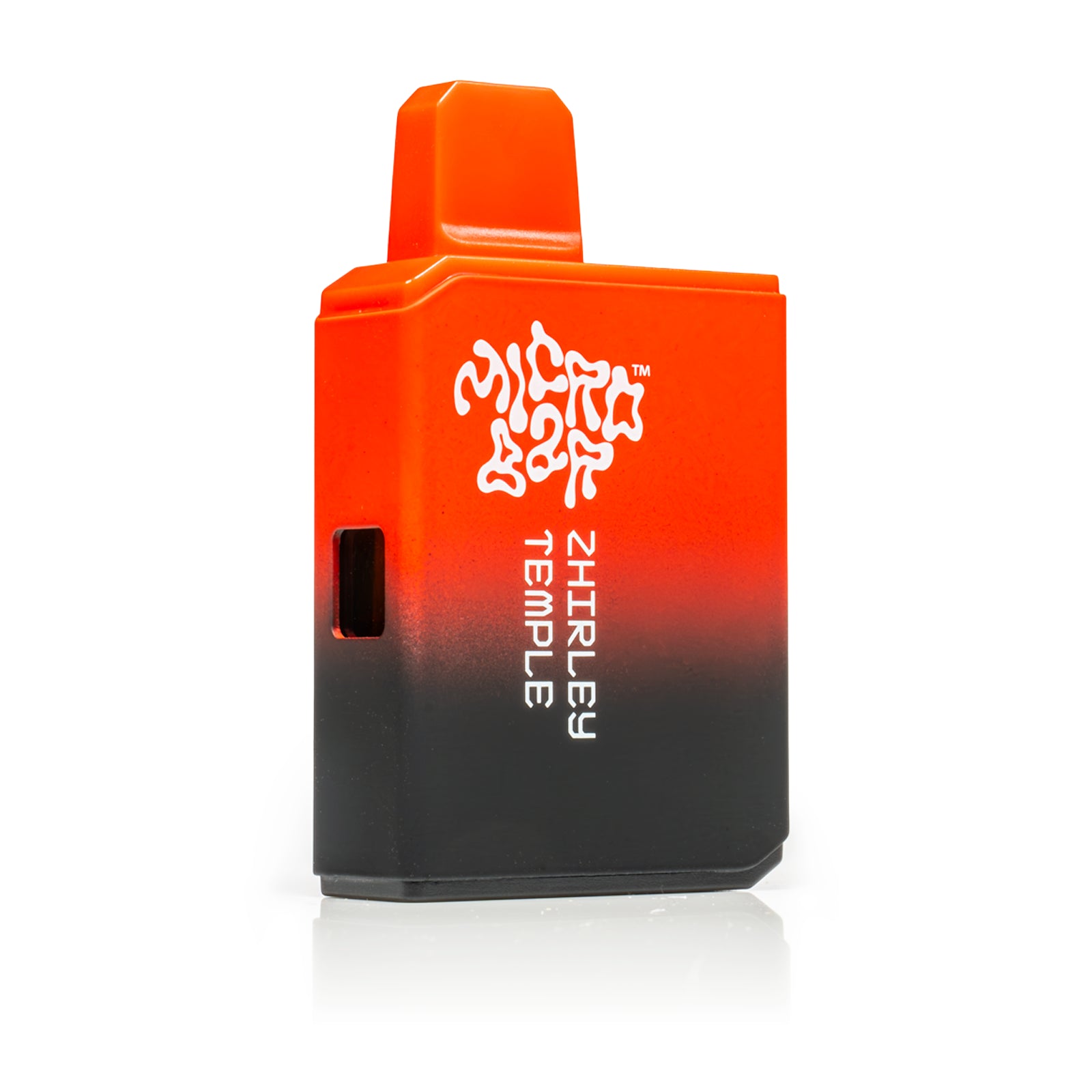 MicroBar Zhirley Temple - Extracts THCA Vapes My Feel Goods MicroBar Zhirley Temple - Extracts THCA Vapes My Feel Goods