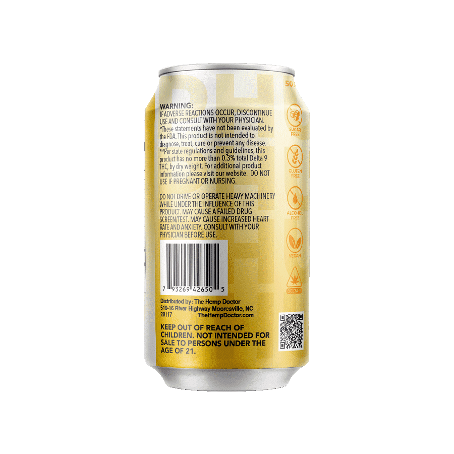 Phuk'd Up Pina Cola - Drink Seltzers