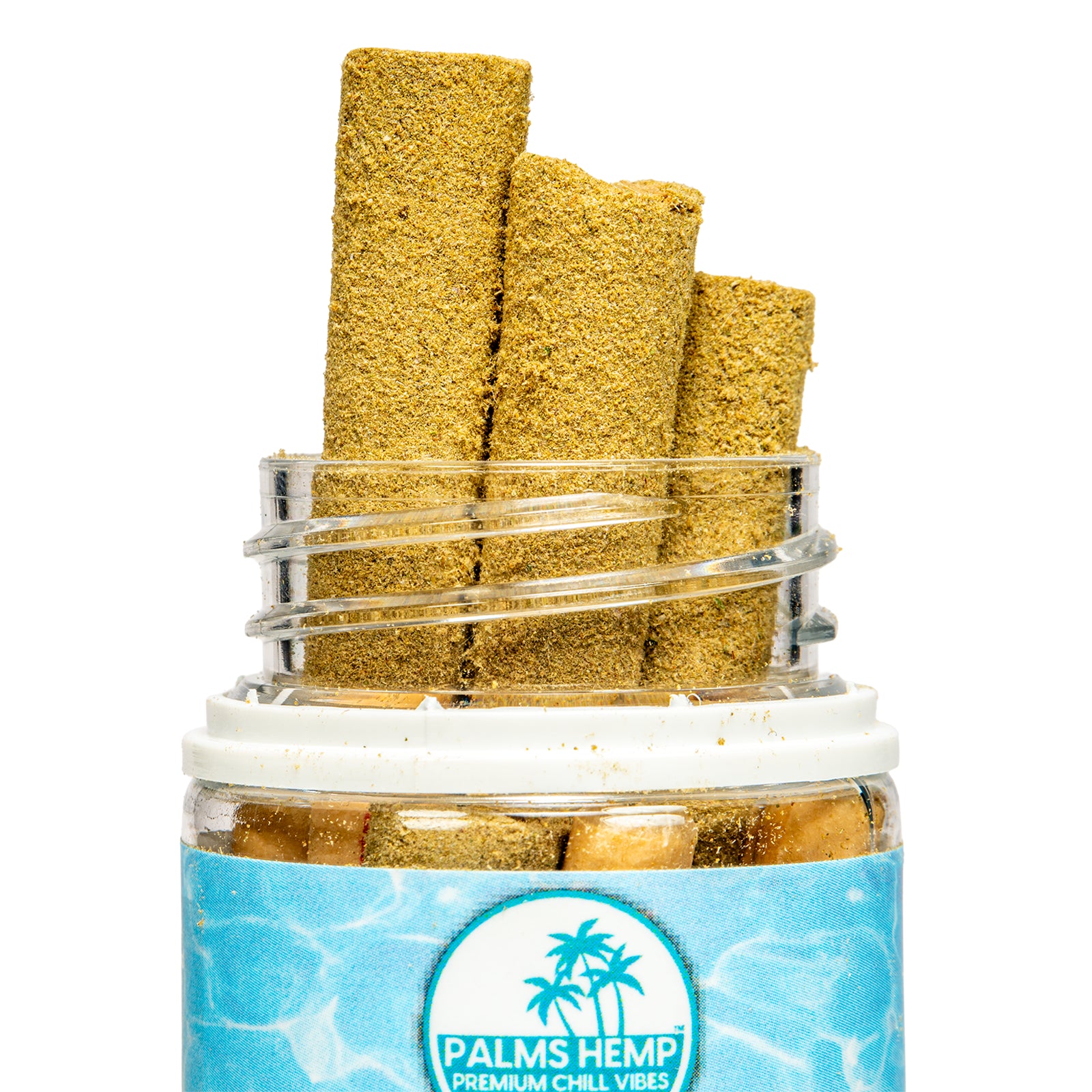 Palms Hood Candy - Pre-Roll Cone