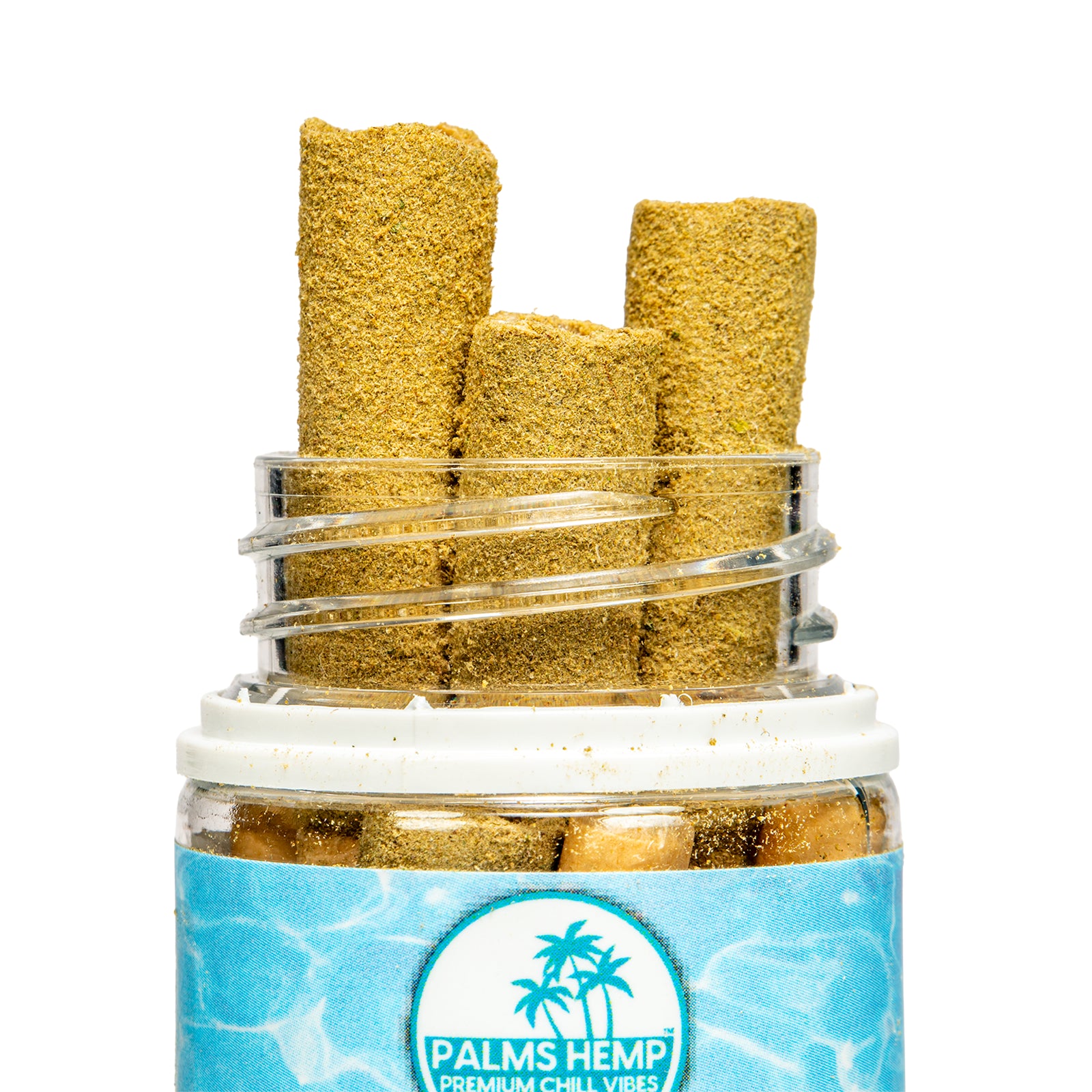 Palms-CaviarPreroll-MangoDream
