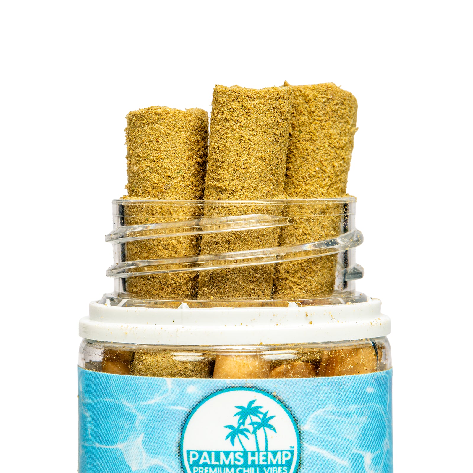 Palms-CaviarPreroll-WhiteCoconutPie
