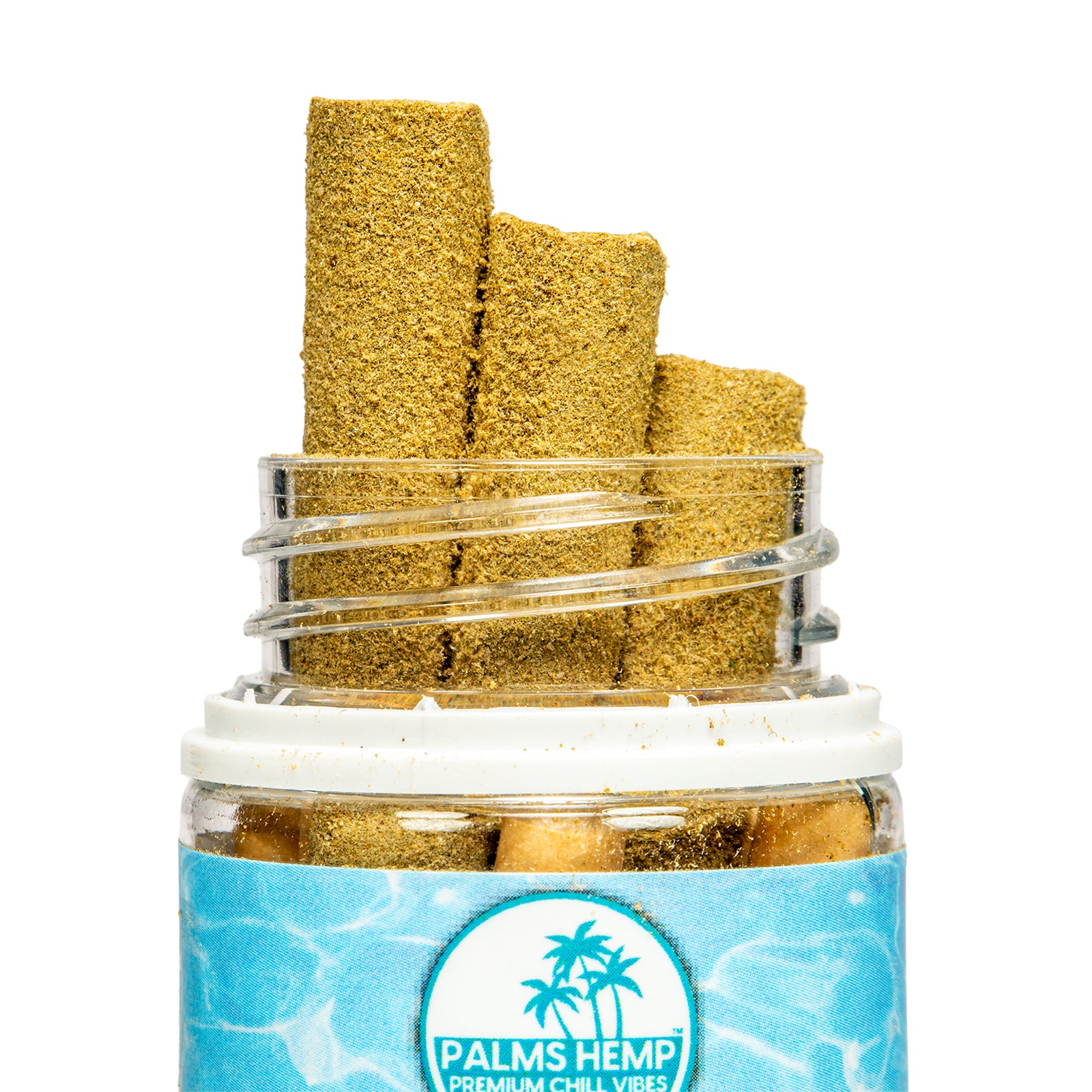 Palms-CaviarPreroll-WonderBread