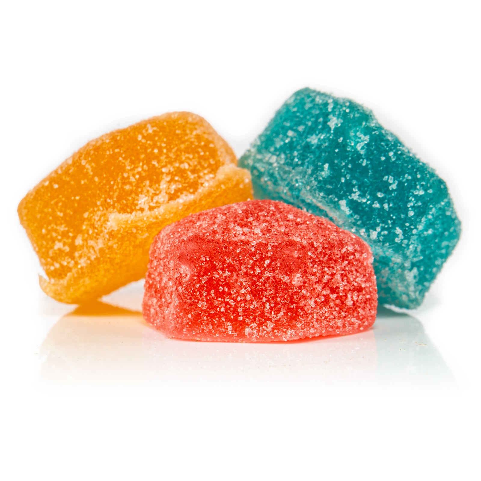 Palms 15mg Delta-9/15mg CBD - Edible Gummies