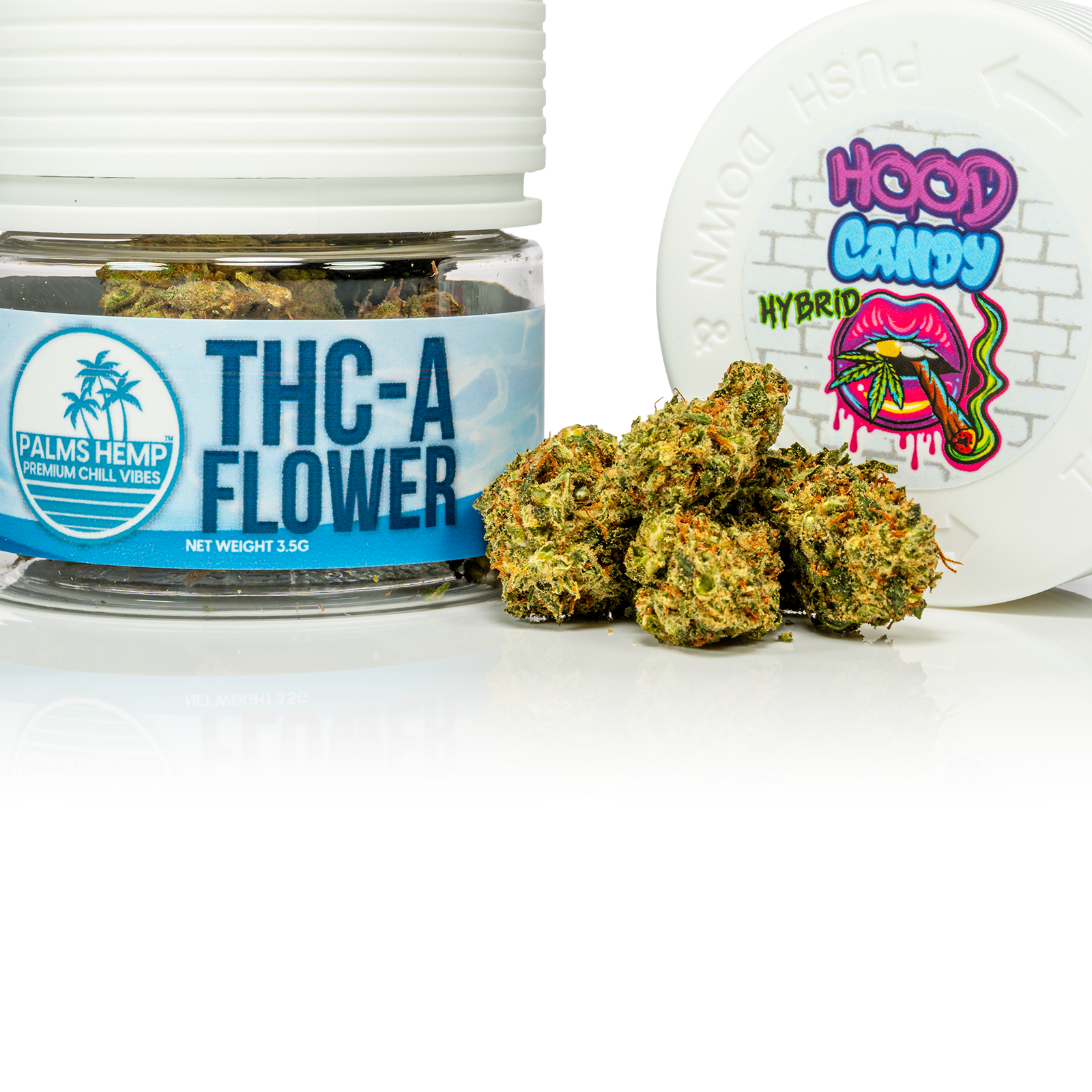 Palms-THCAFlower-HoodCandy