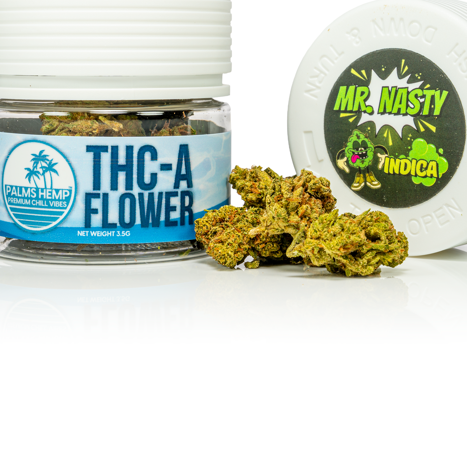 Palms-THCAFlower-Mr.Nasty