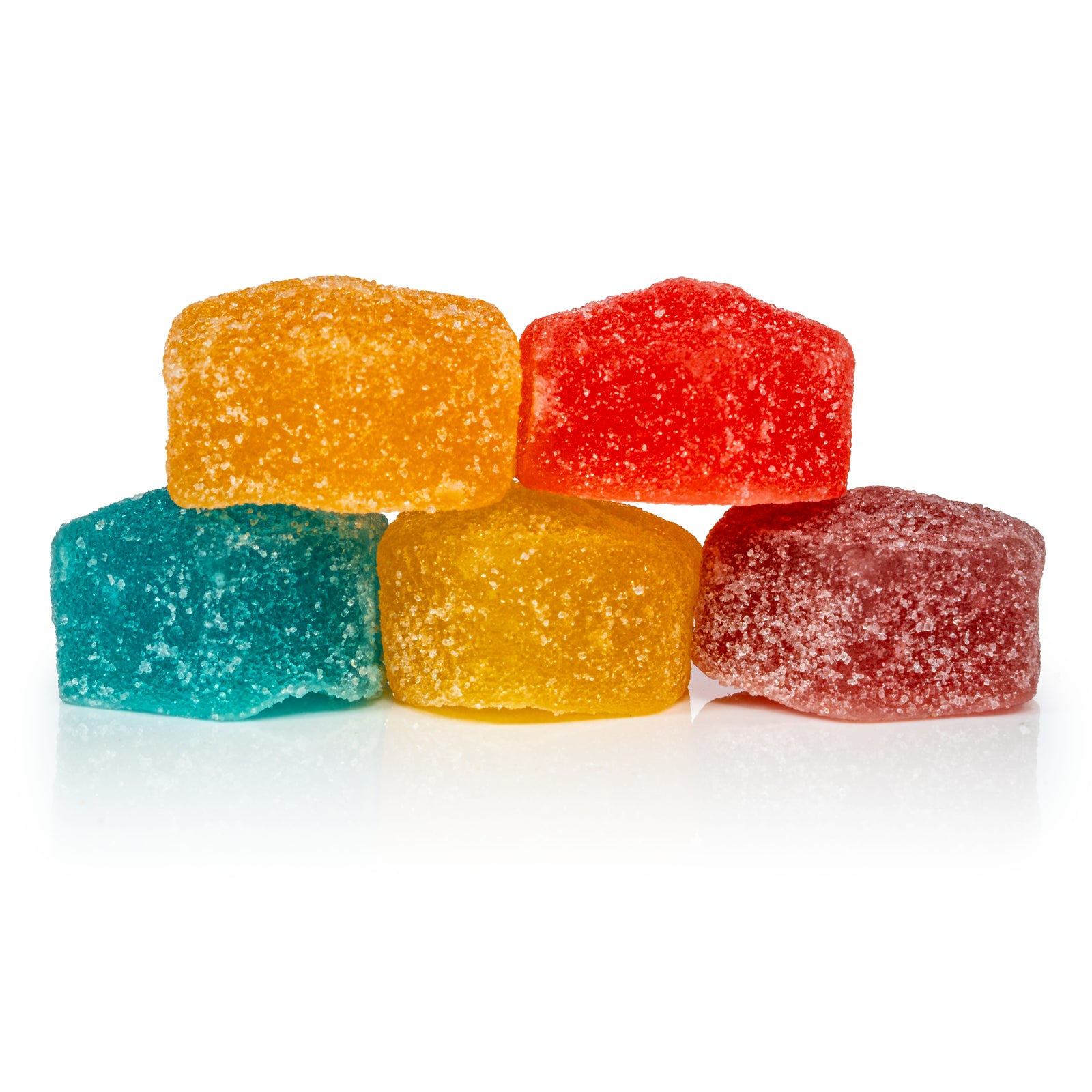 Palms Special Blend - Edible Gummies