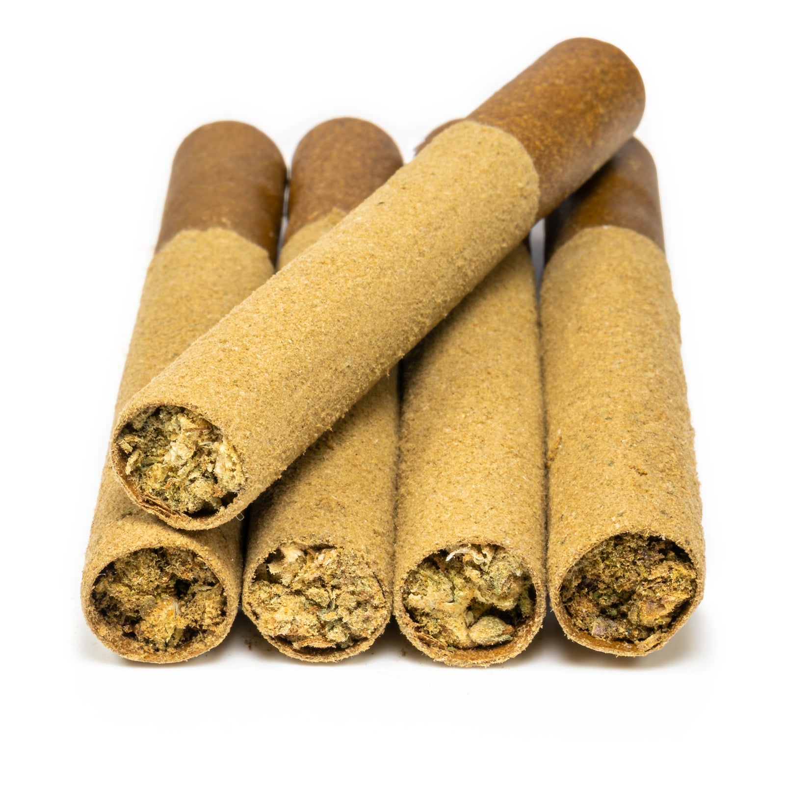 Palms Blue Dream Pie - Pre-Roll Blunt