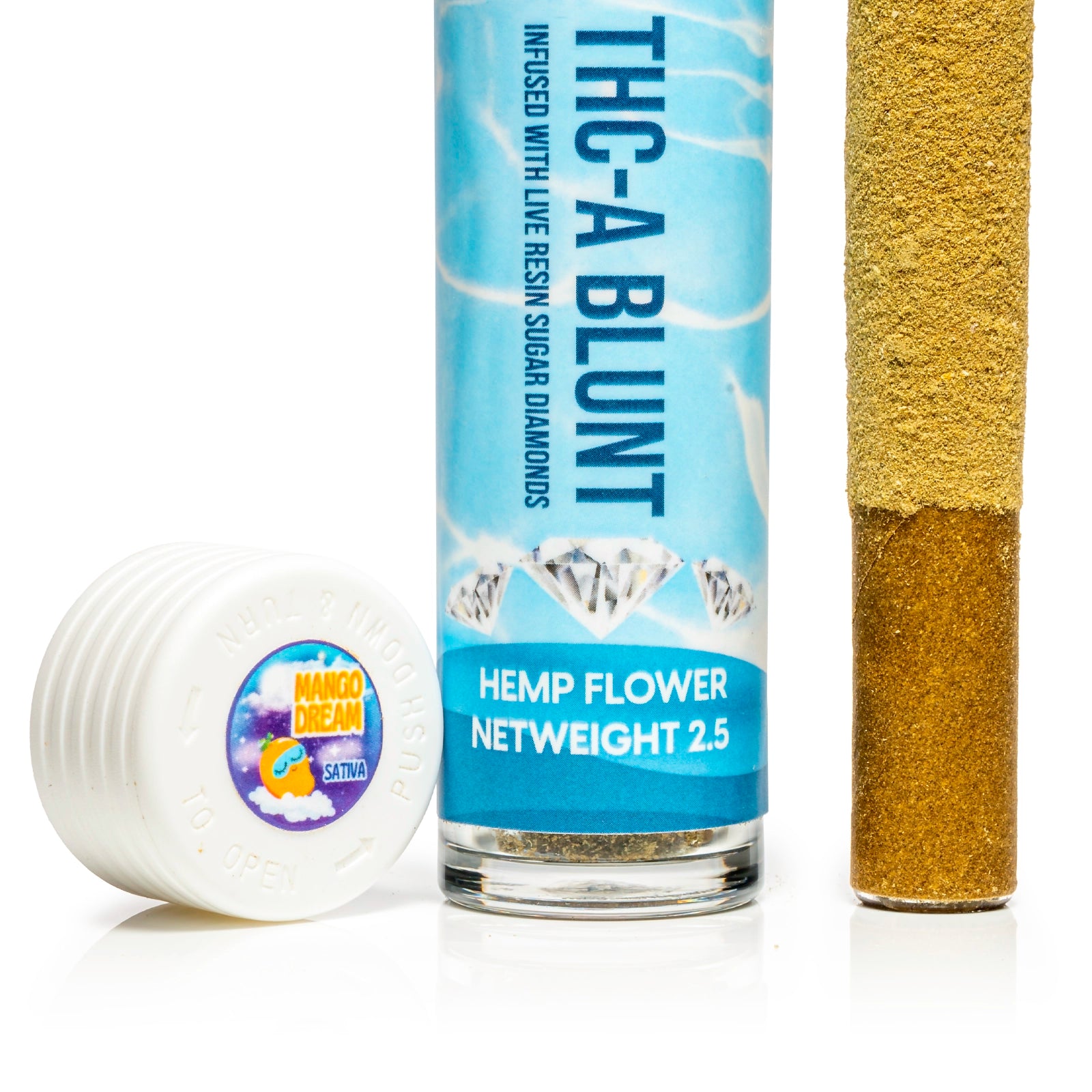 Palms Mango Dreams - Pre-Roll Blunt