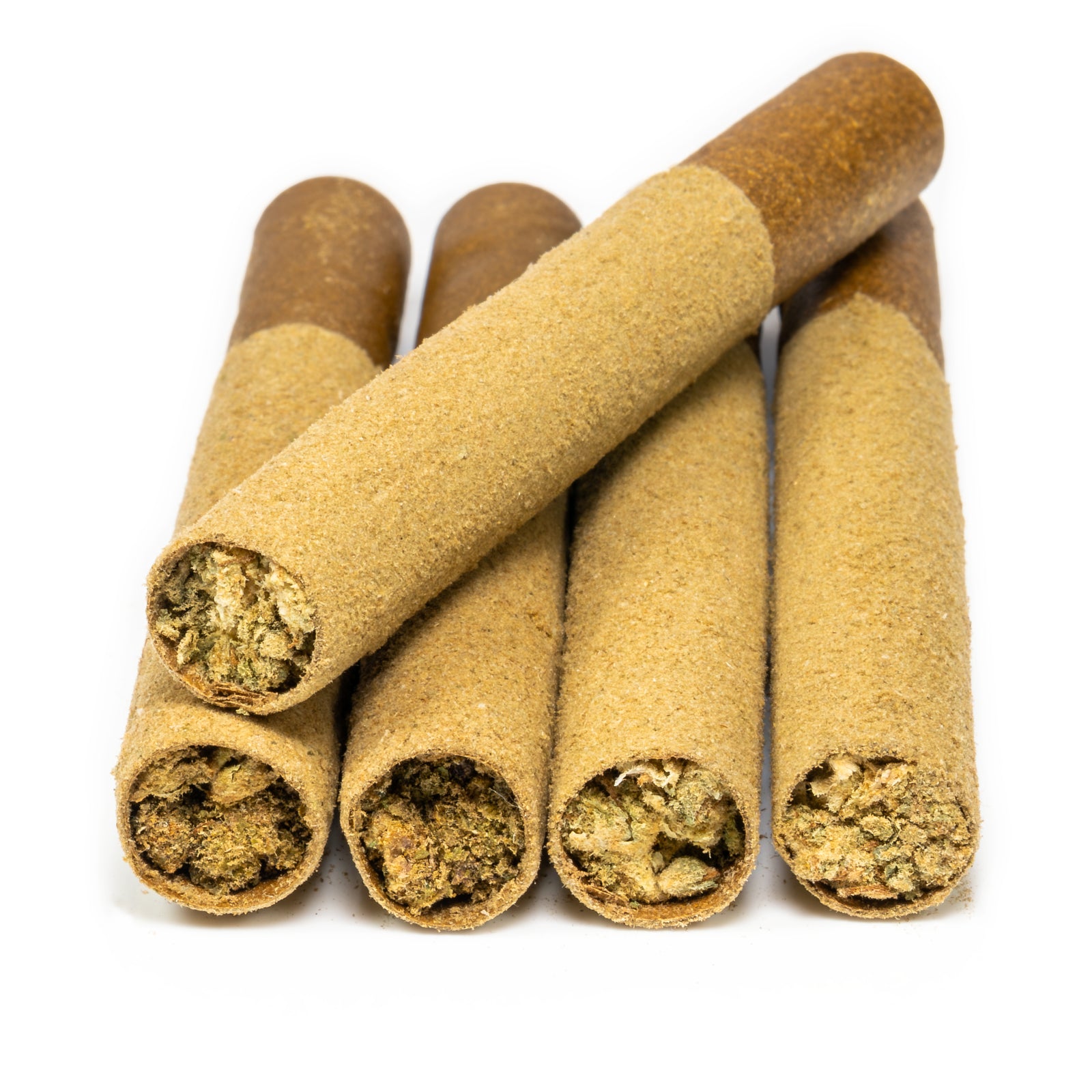 Palms Mr Nasty - Pre-Roll Blunt