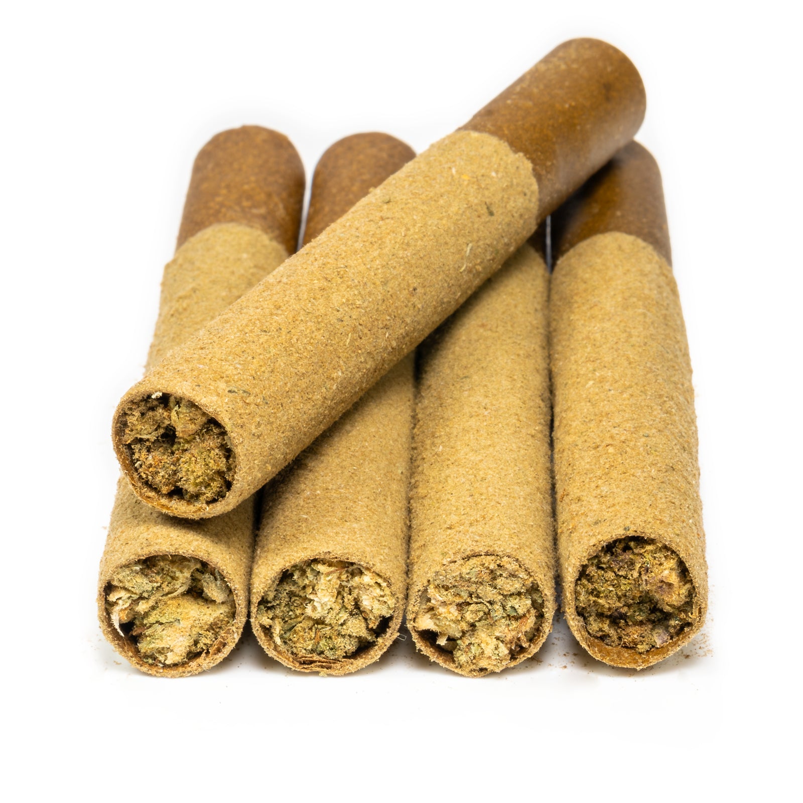 Palms Orange Creamsicle - Pre-Roll Blunt