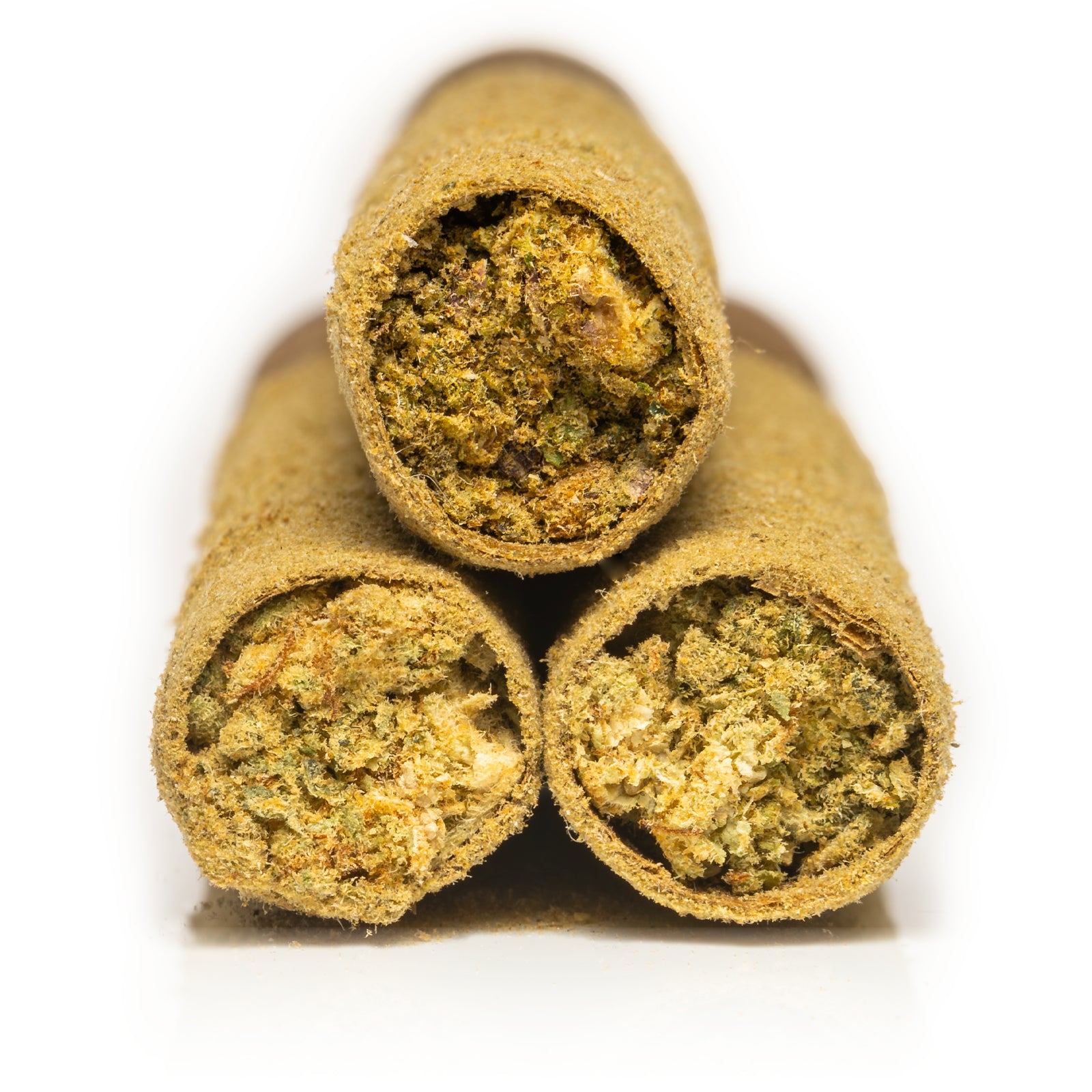 Palms Orange Creamsicle - Pre-Roll Blunt
