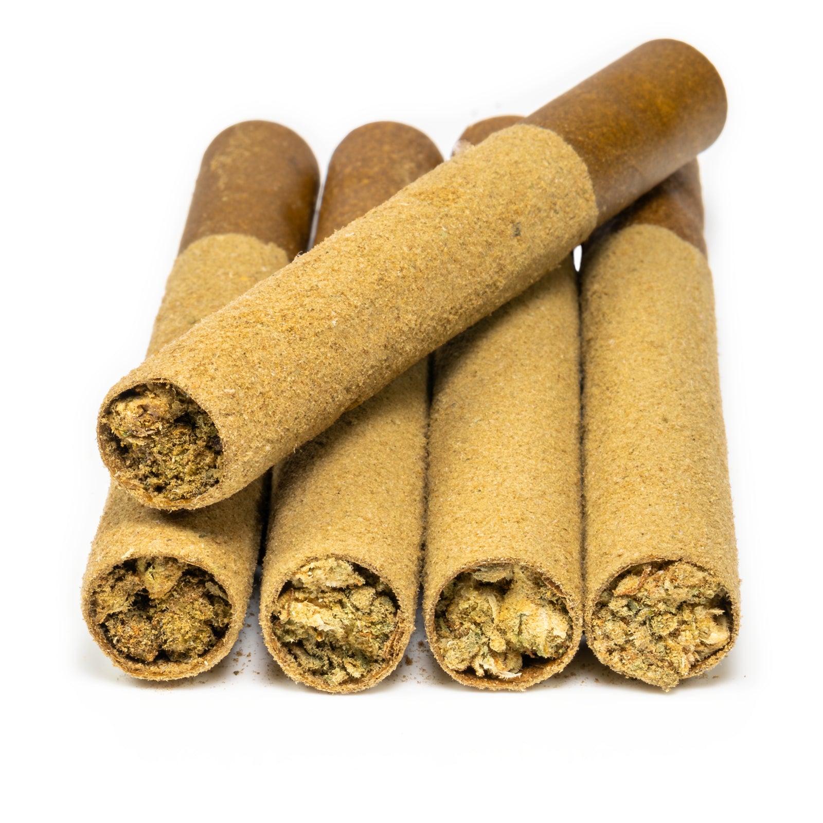 Palms White Coconut Pie - Pre-Roll Blunt
