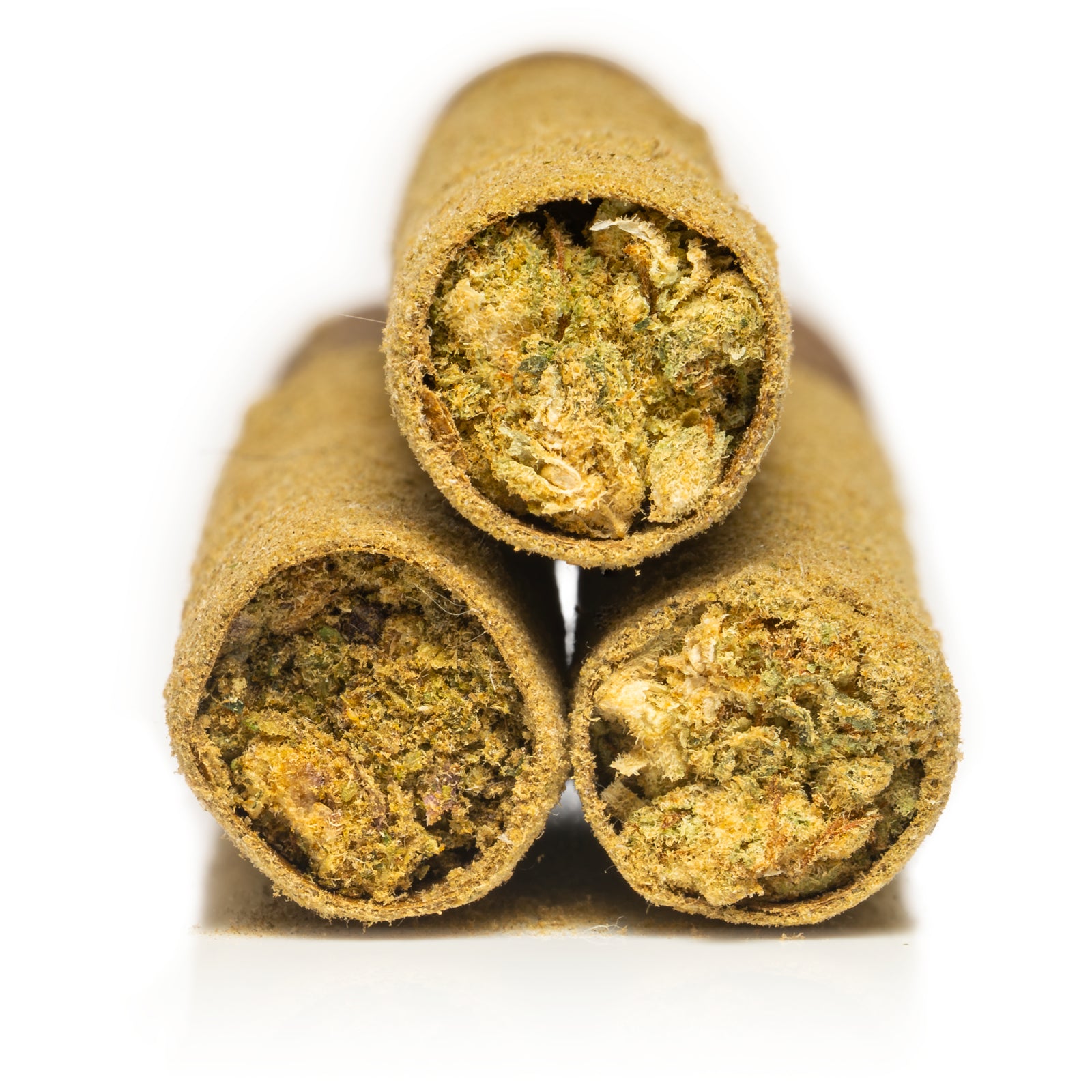 Palms White Coconut Pie - Pre-Roll Blunt