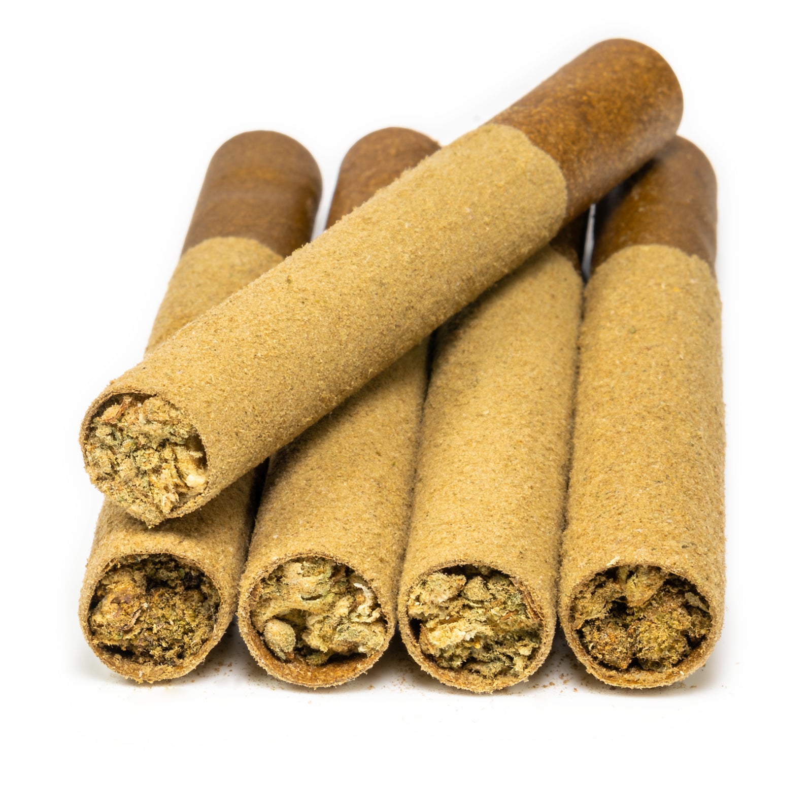 Palms Wonder Bread - Pre-Roll Blunt