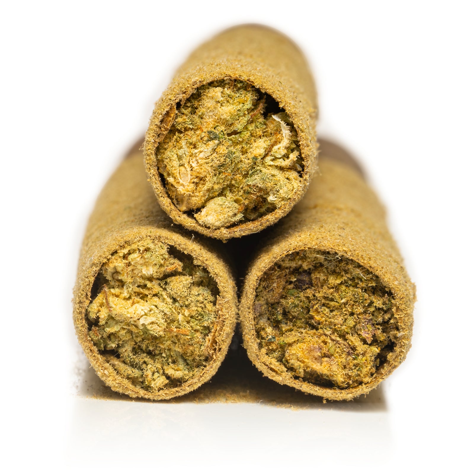 Palms Wonder Bread - Pre-Roll Blunt