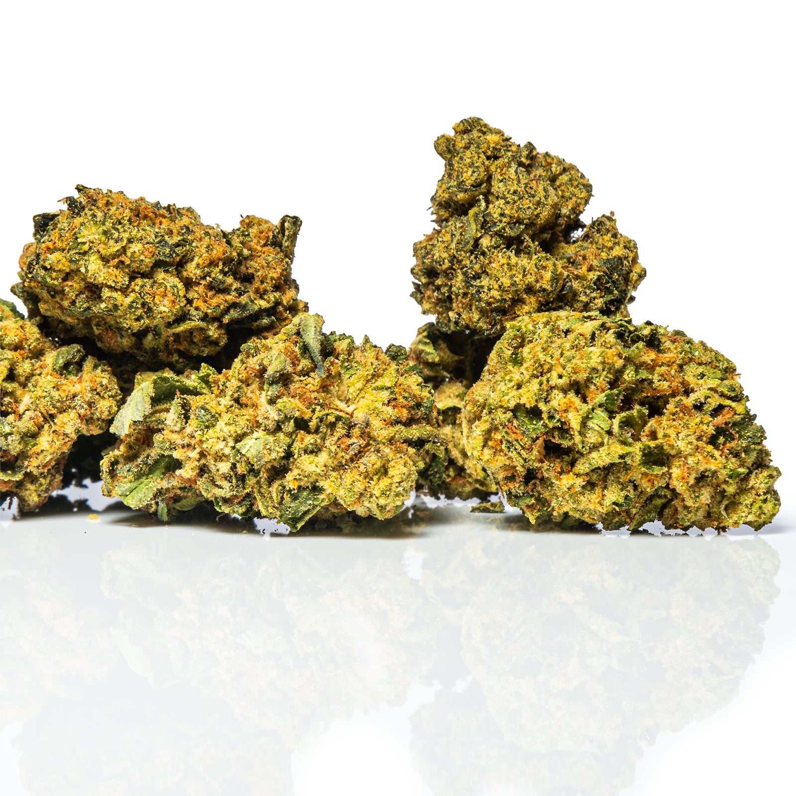 THCA_Flower_-_Blue_Cherry