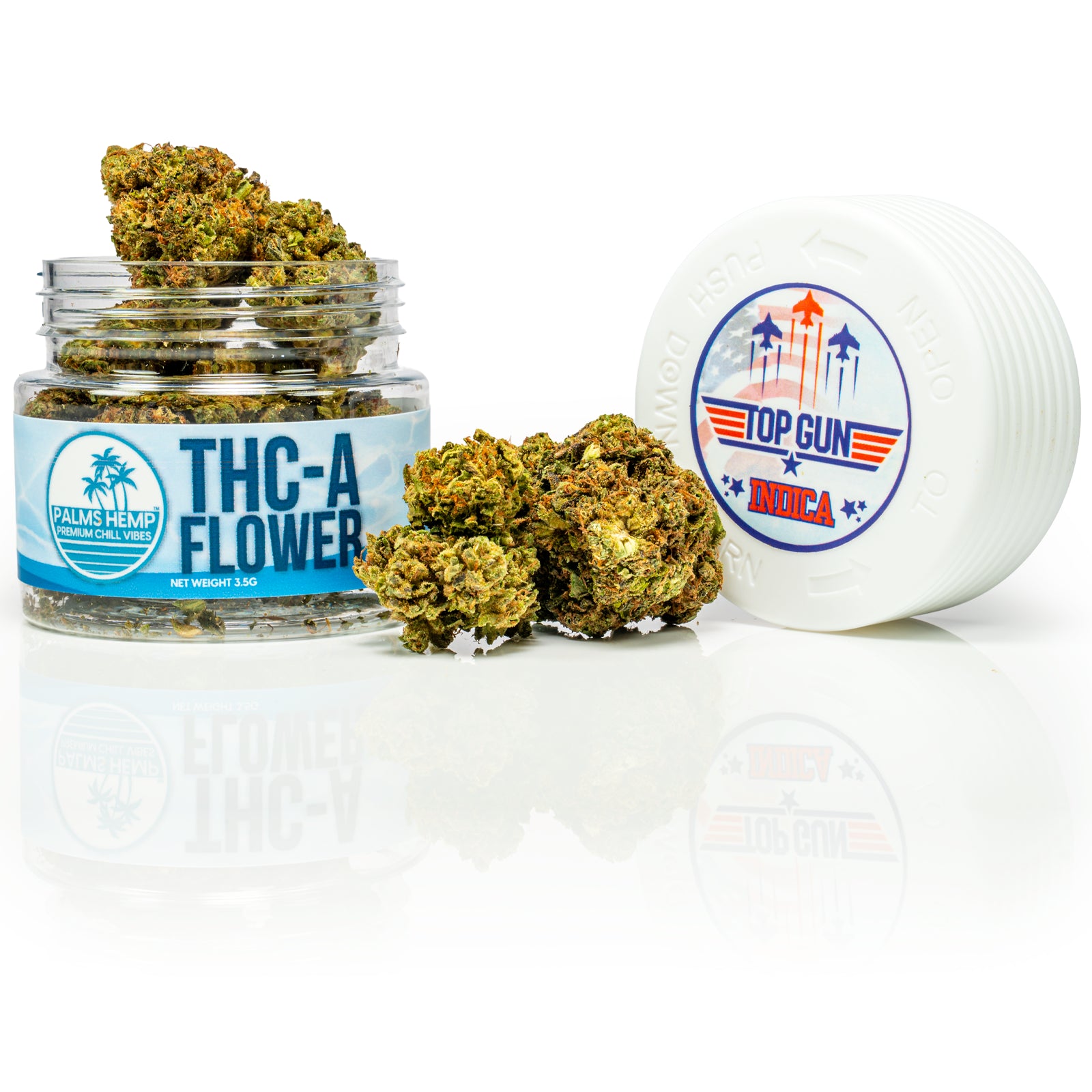 THCA_Flower_-_Top_Gun
