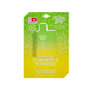 MicroBar Pineapple Express - Extracts THCA Vapes
