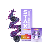 Stax Sachet 500mg