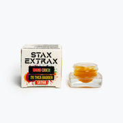 Stax Hard Cider - Extract Badder