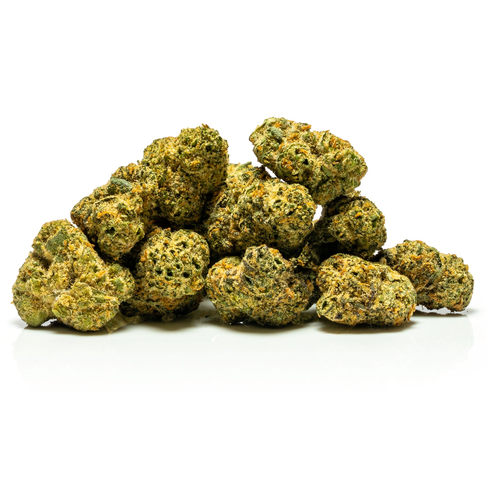 Stax Guavalicious - THCA Flower Smalls