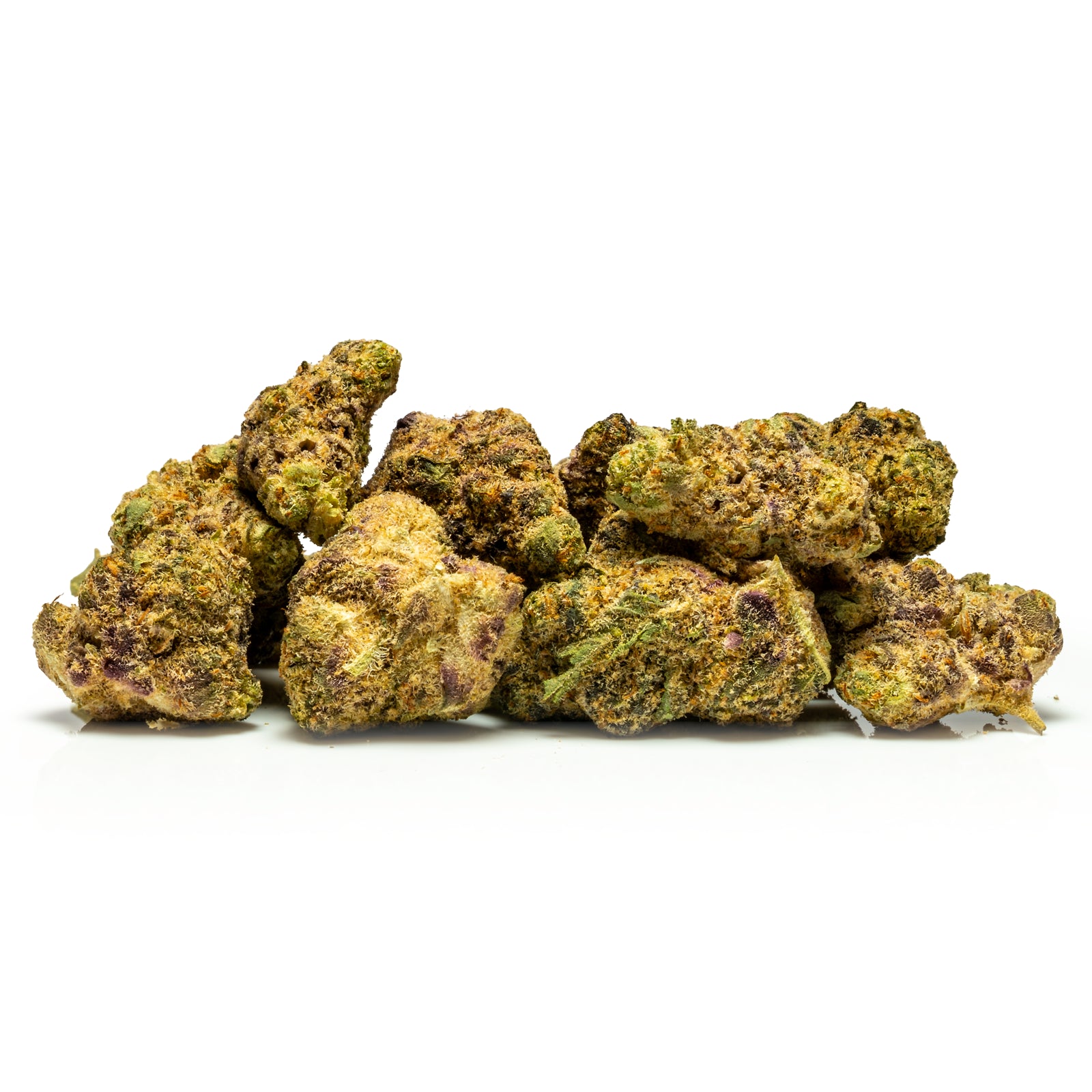Stax Huckleberry Soda - THCA Flower Smalls