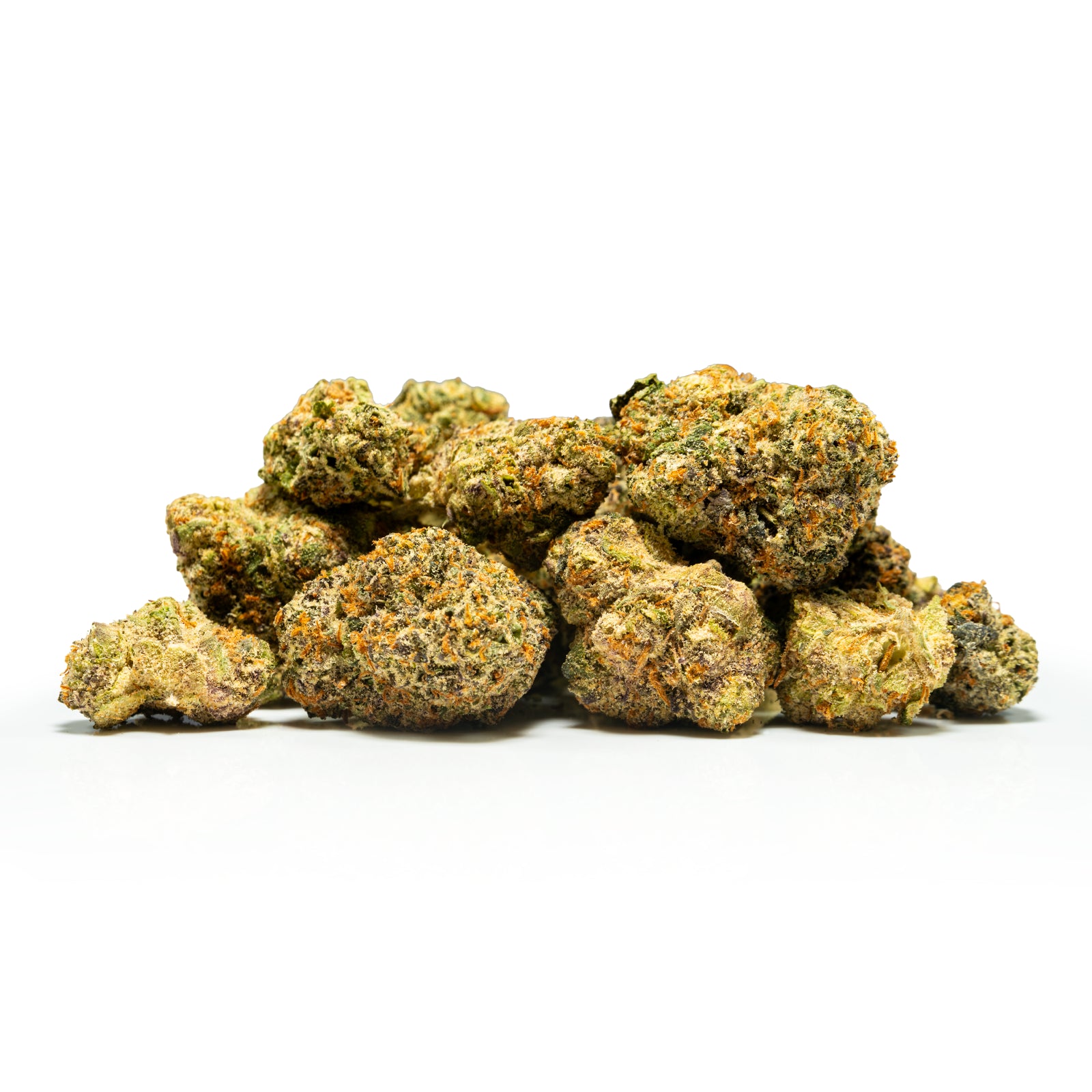 Stax Illemonati - THCA Flower Smalls