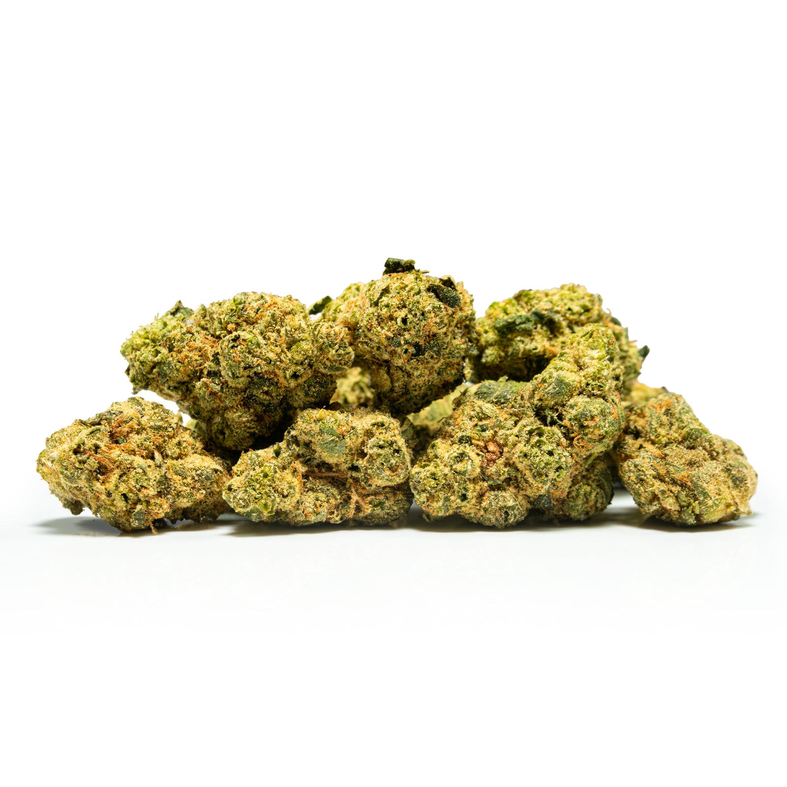 Stax Orange Cannoli - THCA Flower Smalls