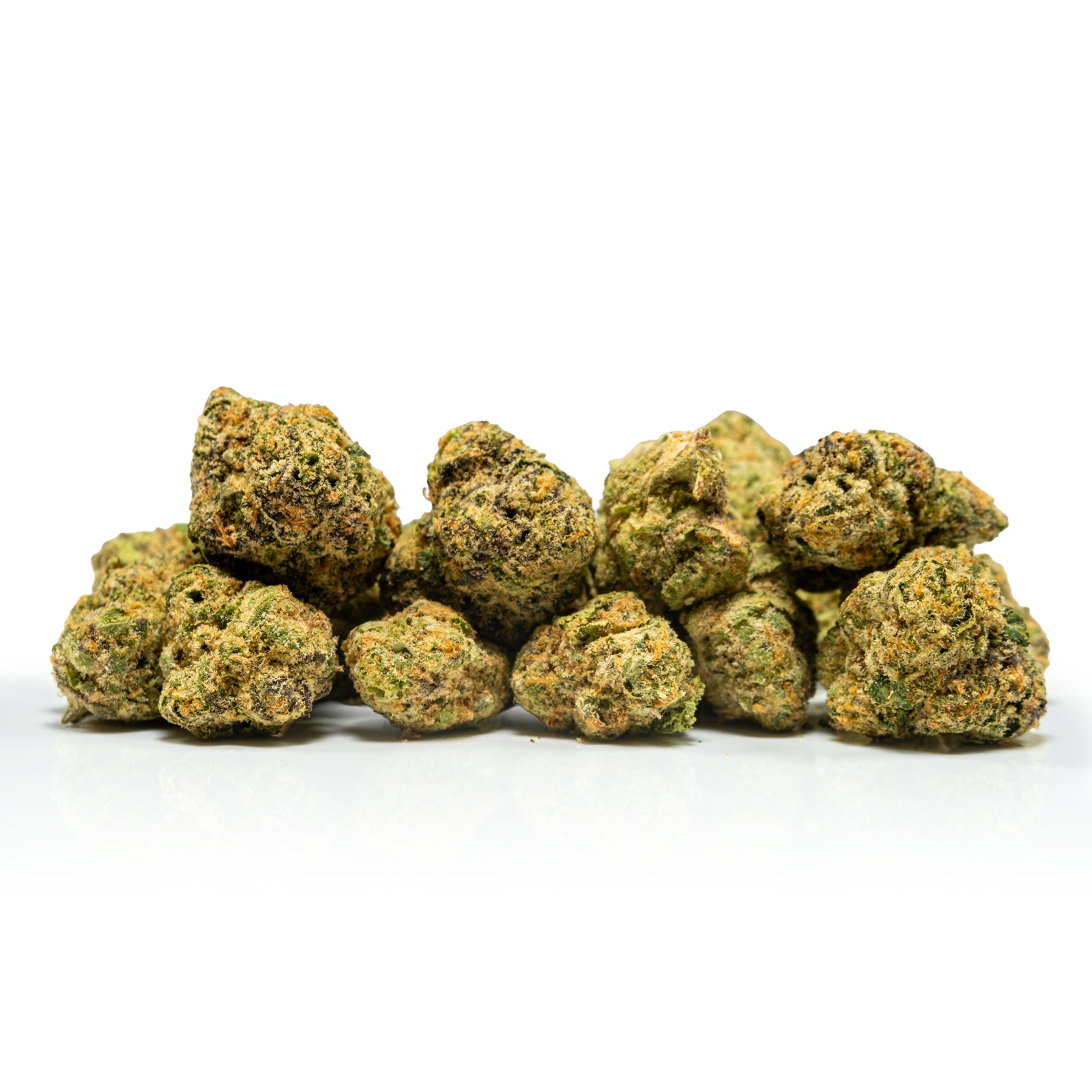 Stax Pineapple Dog Shit - THCA Flower Smalls