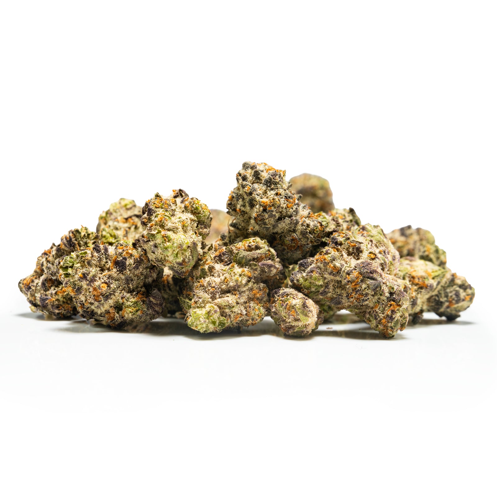 Stax Tropicana Cherry - THCA Flower Smalls