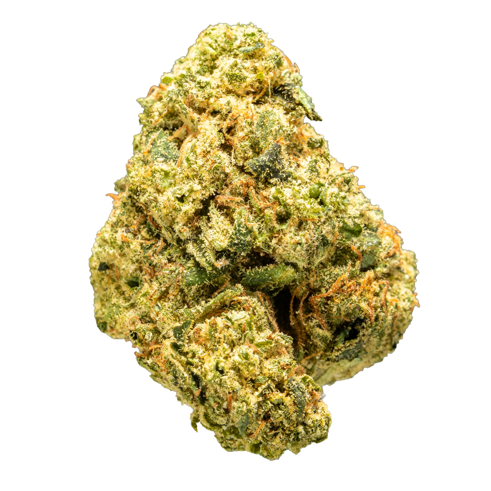 Stax Orange Cannoli - THCA Flower Smalls