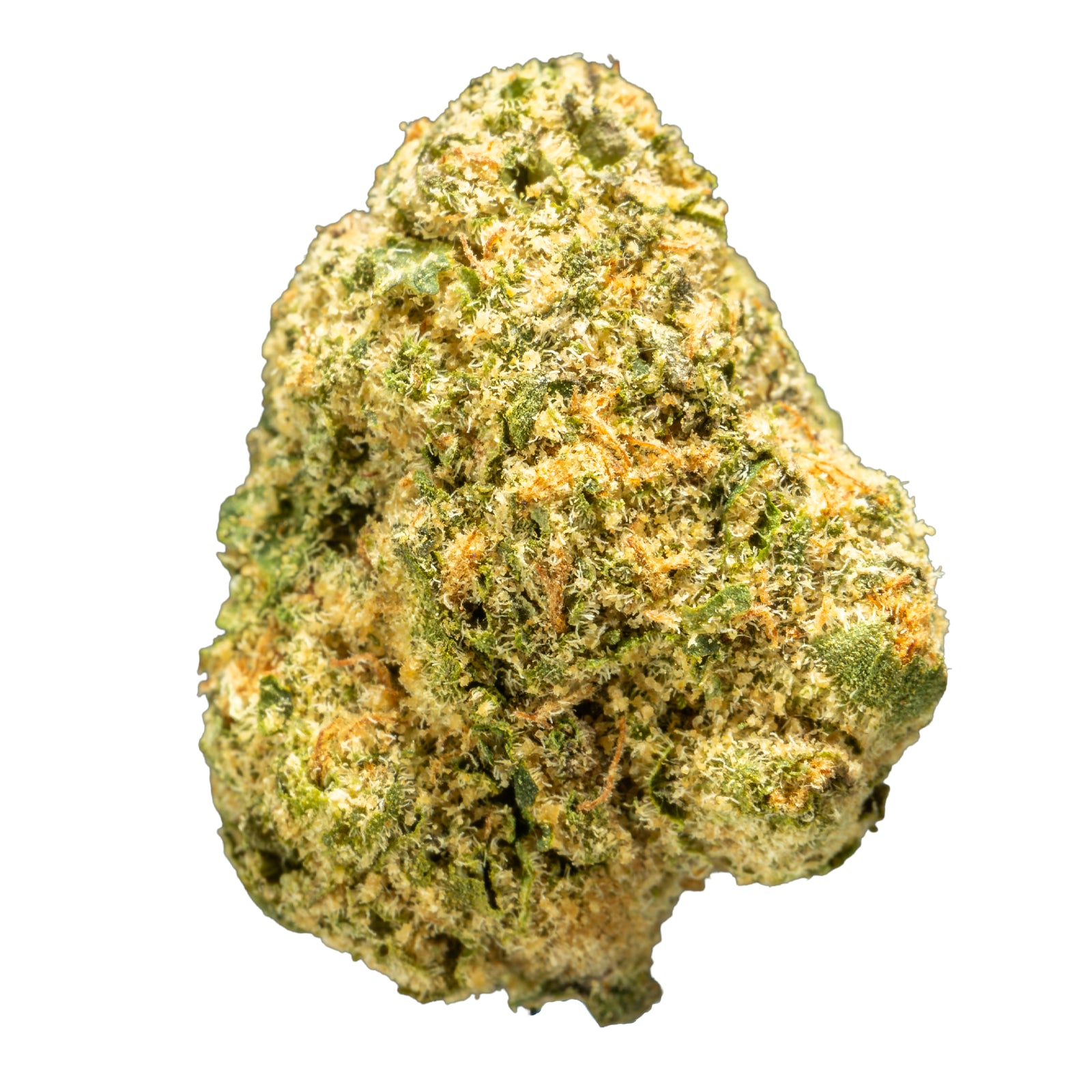 Stax Pineapple Dog Shit - THCA Flower Smalls