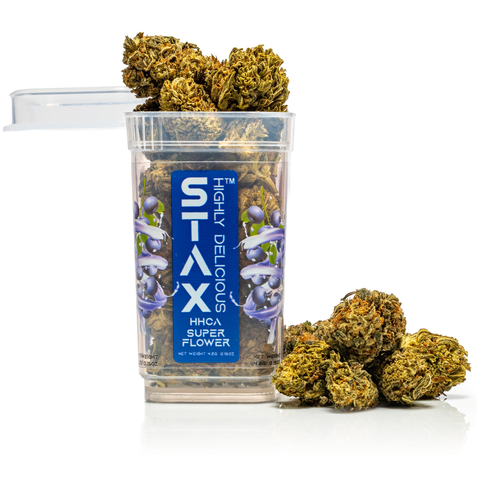 HHCA_Super_Flower_-_4.2g_-_Blueberry_OG