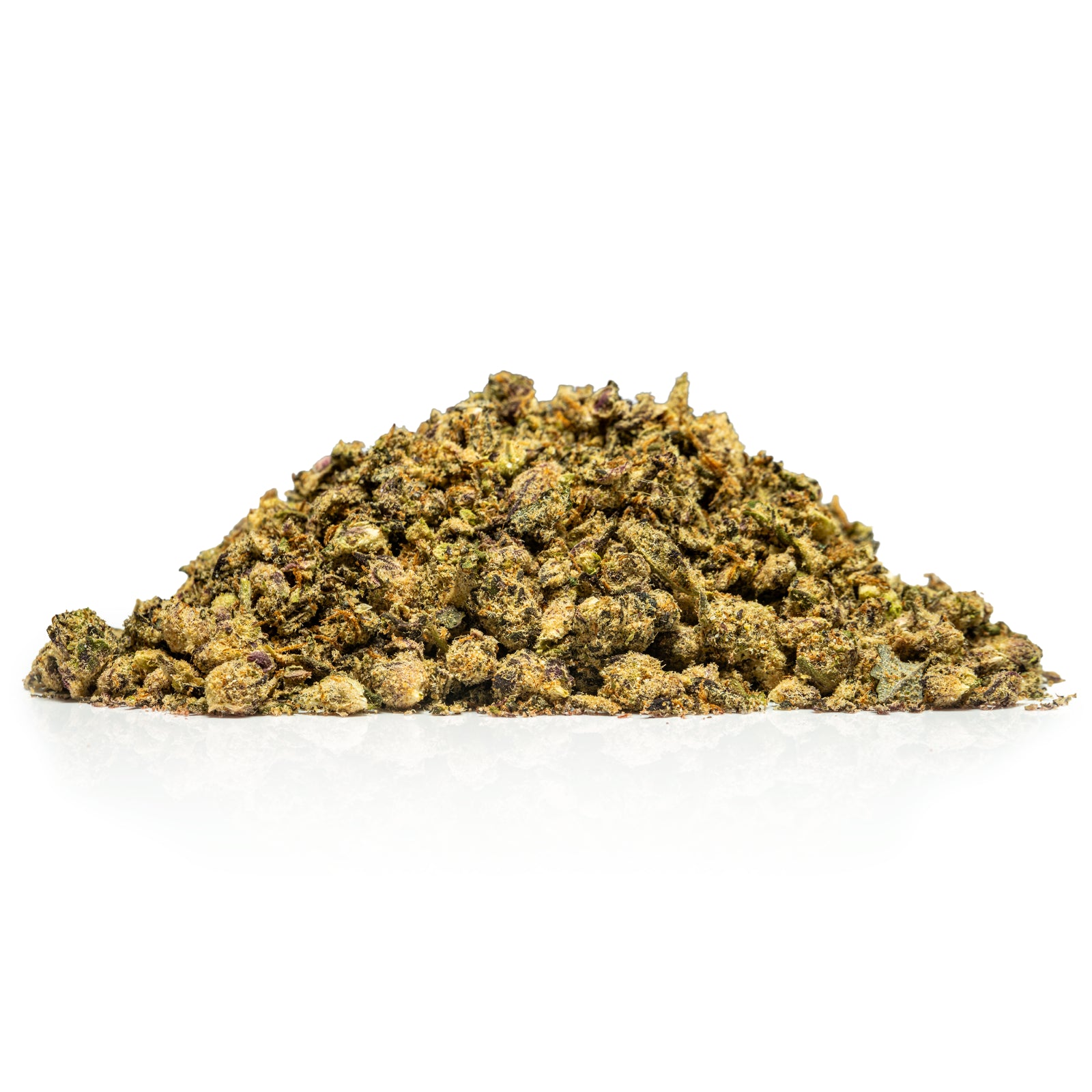 Stax Cherry Fairydust - Flower Diamond Dust