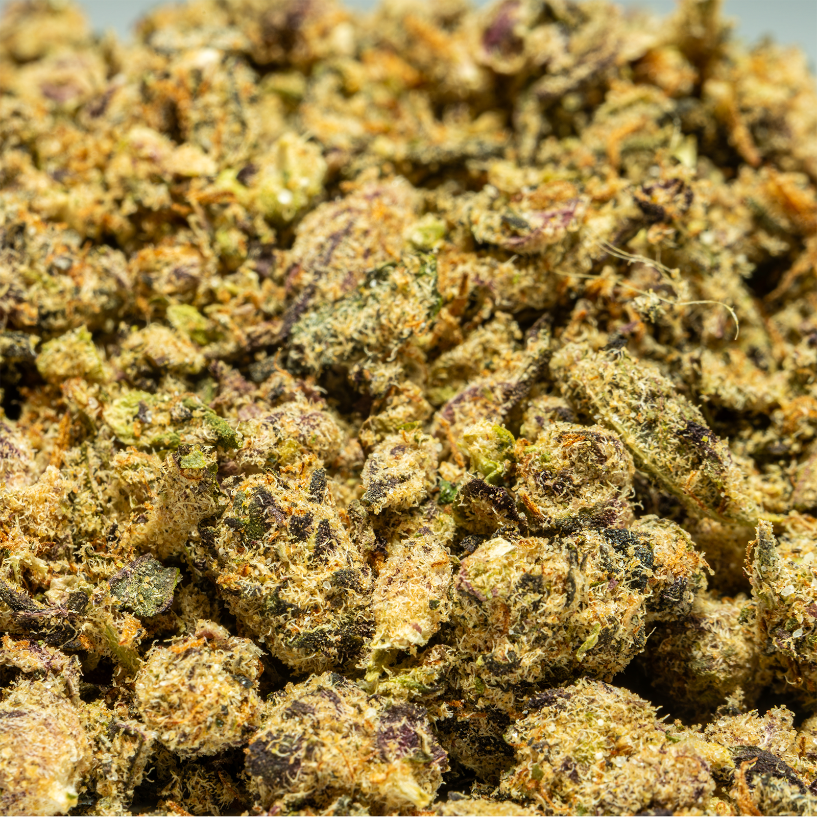 Stax Cherry Fairydust - Flower Diamond Dust