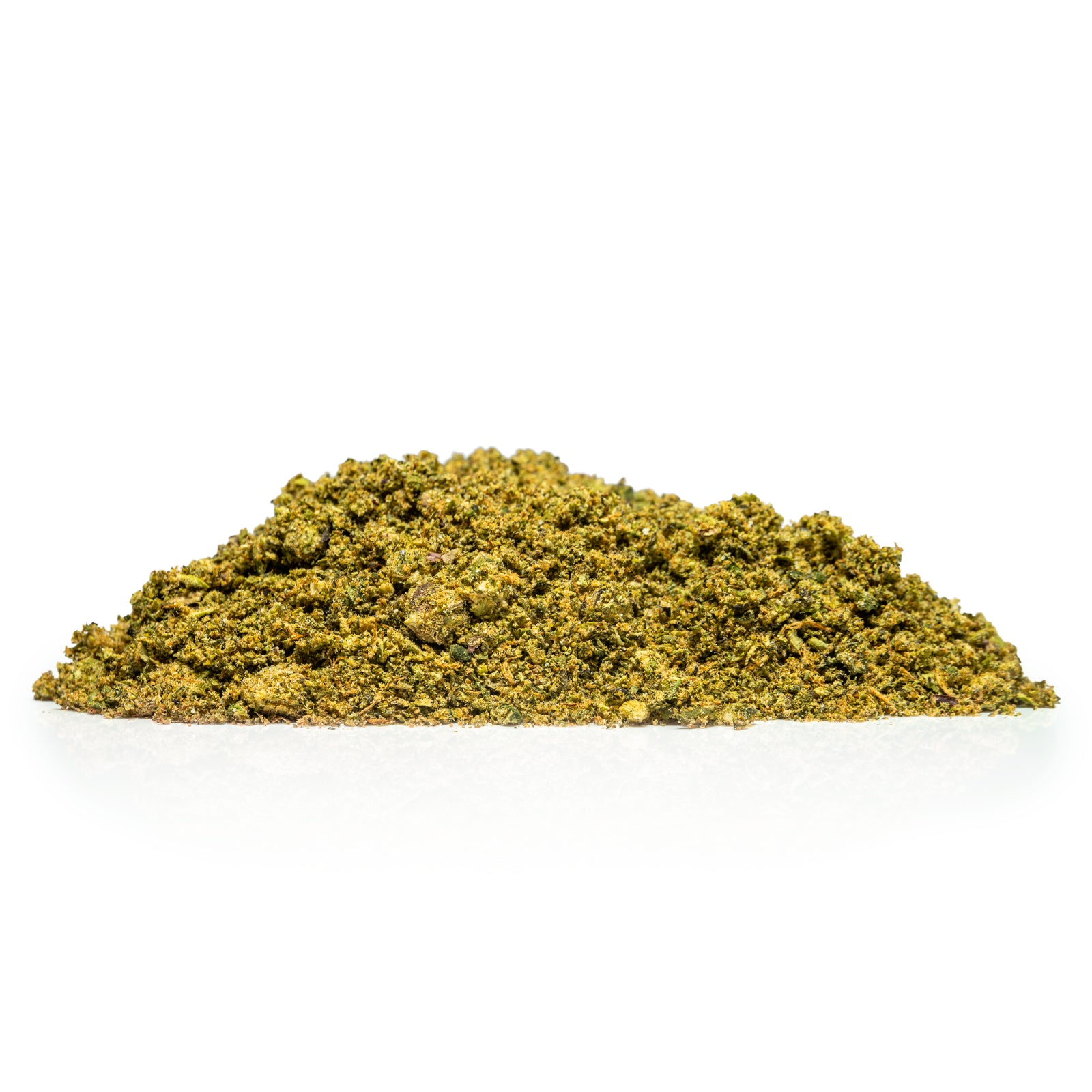 Stax Lemon Ice - Flower Diamond Dust