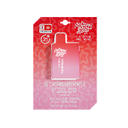 MicroBar Strawberry Fields - Extracts THCA Vapes