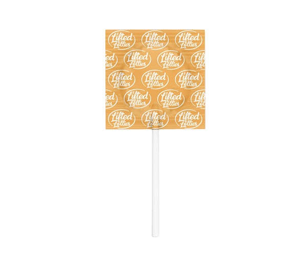 Tangerine_lollies