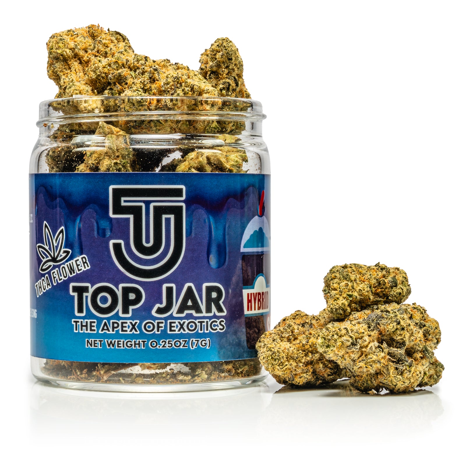 THCA_Flower_-_Blue_Slushie