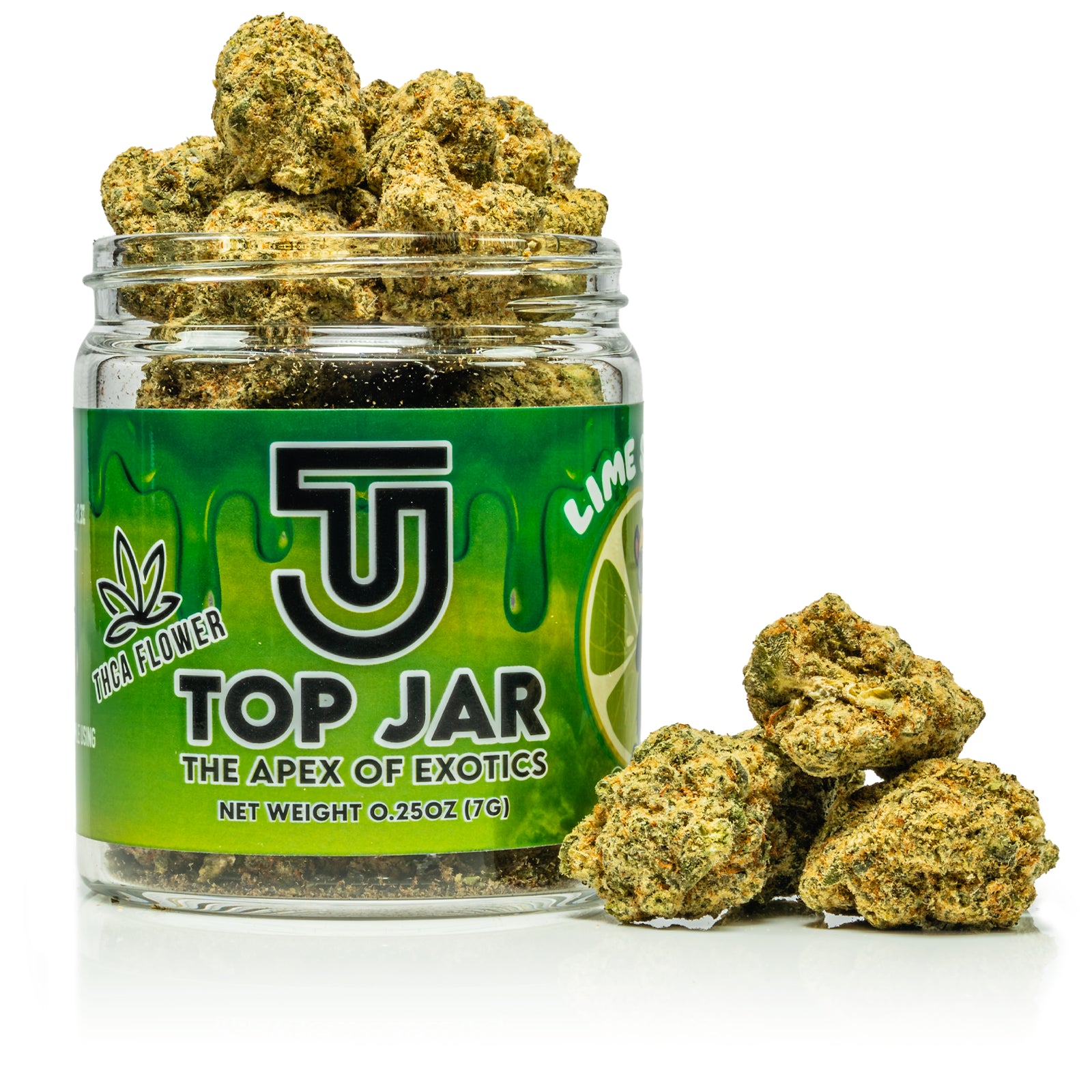 THCA_Flower_-_Lime_Skunk