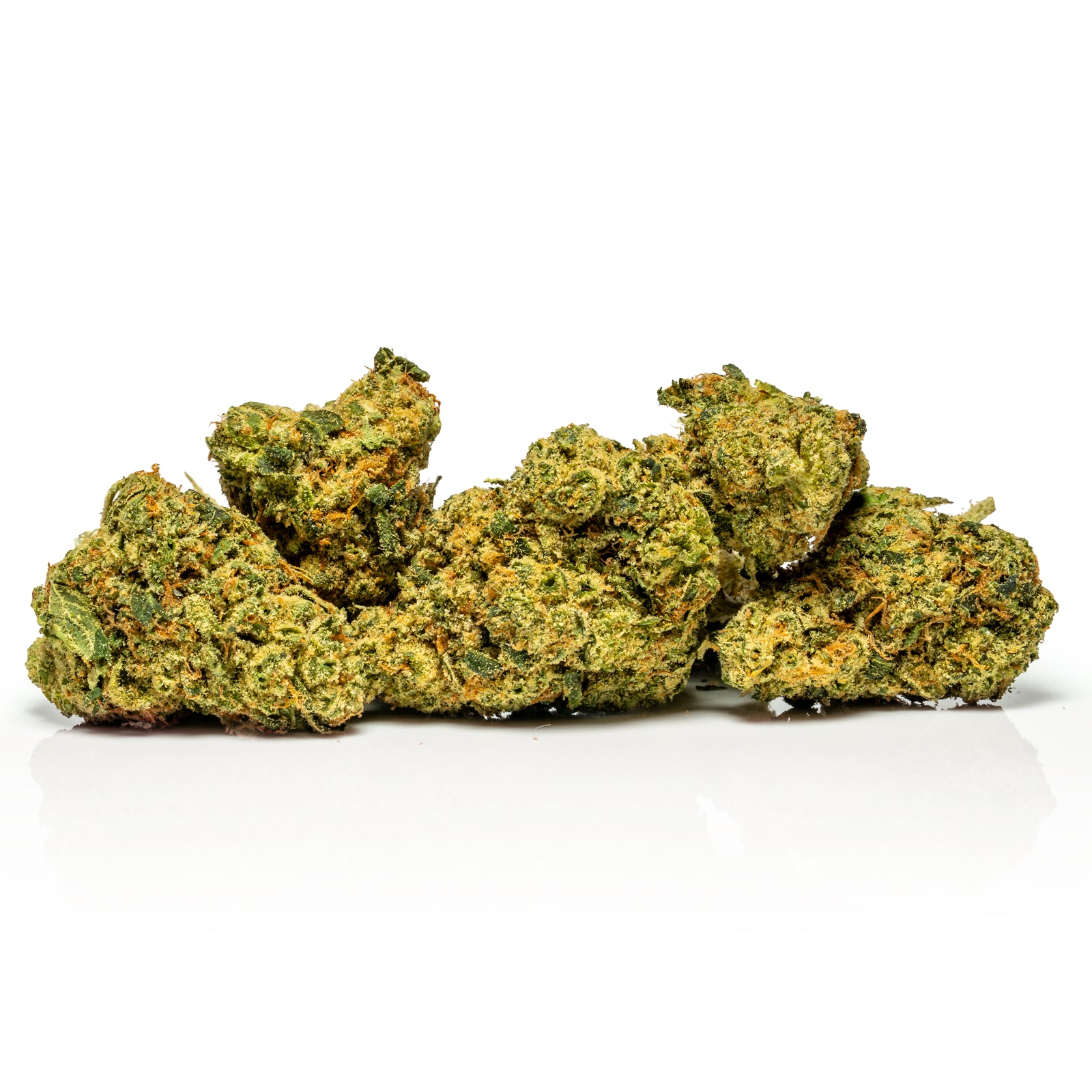 Top Jar Black Diamond - Flower Bigs