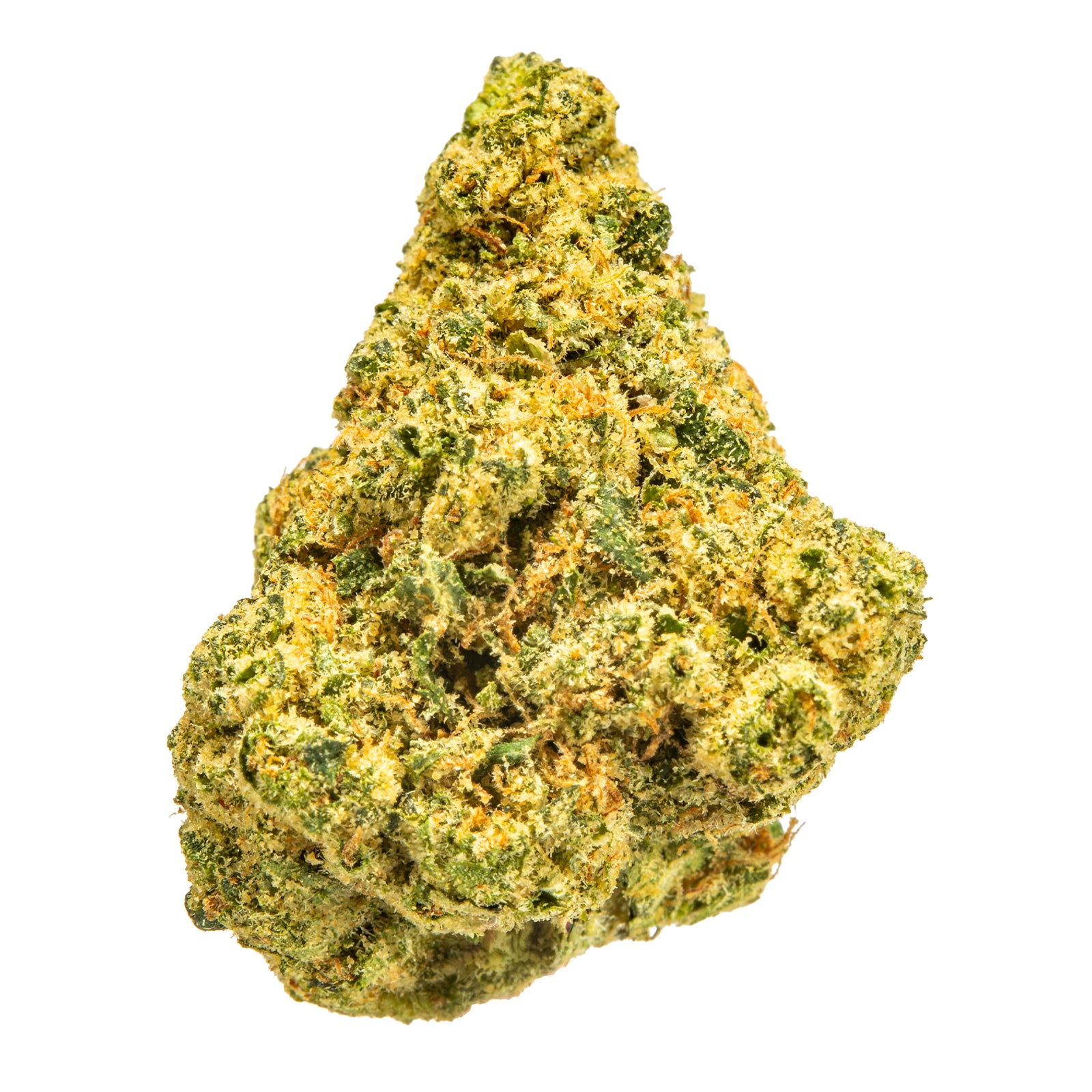 Top Jar Black Diamond - Flower Bigs