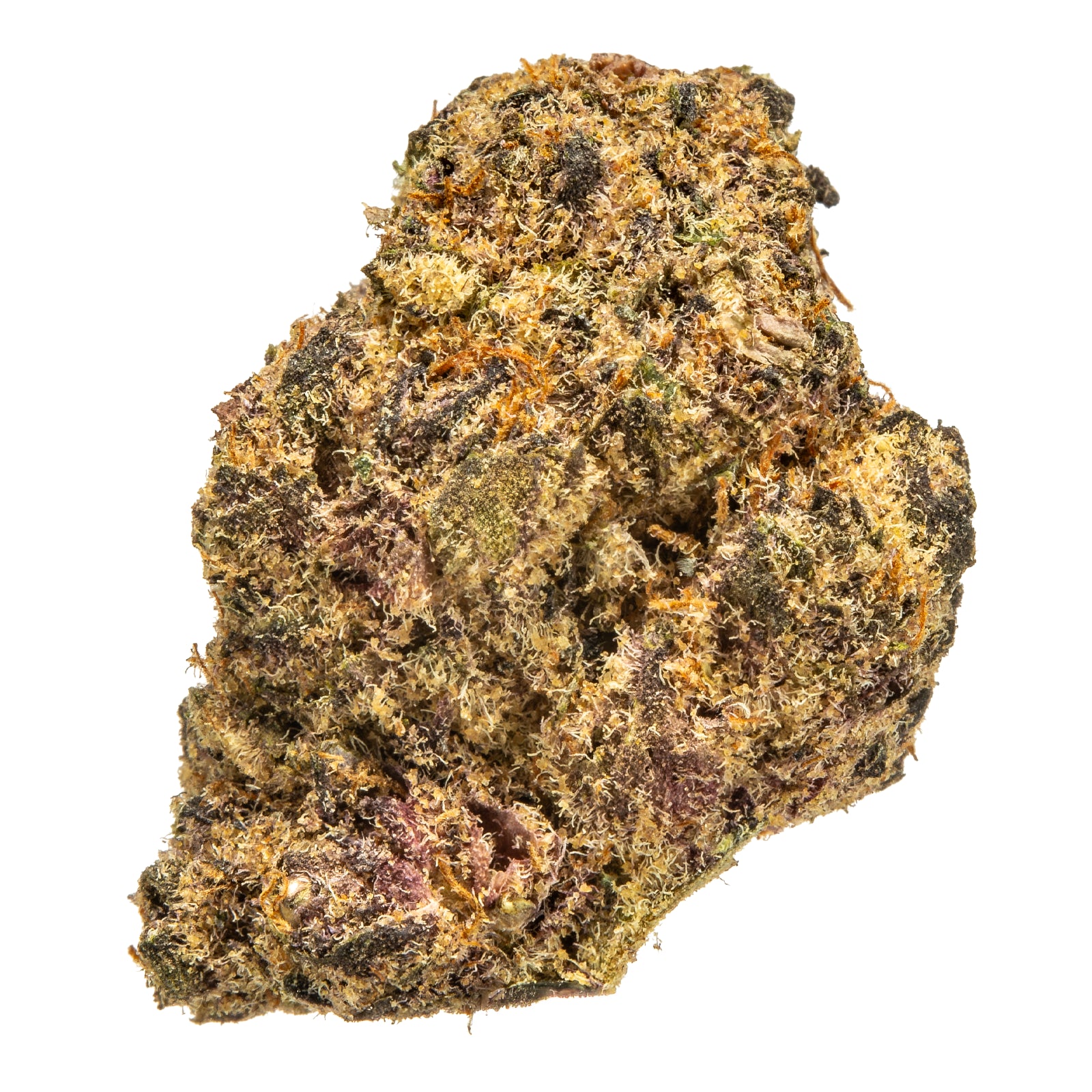 Top Jar Blockberry - Flower Bigs